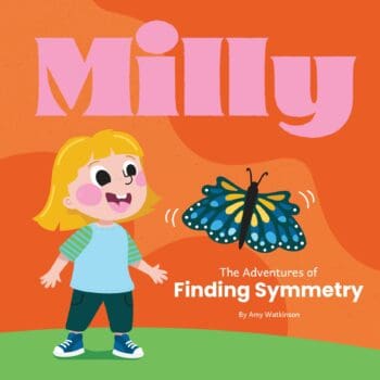 Milly - The Adventures of Finding Symmetry