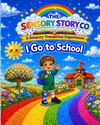 I Go to School