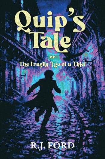 Quip's Tale