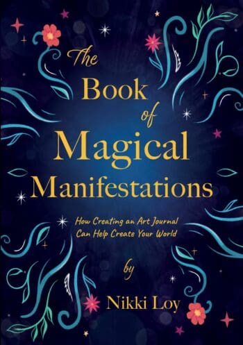 The Book of Magical Manifestations