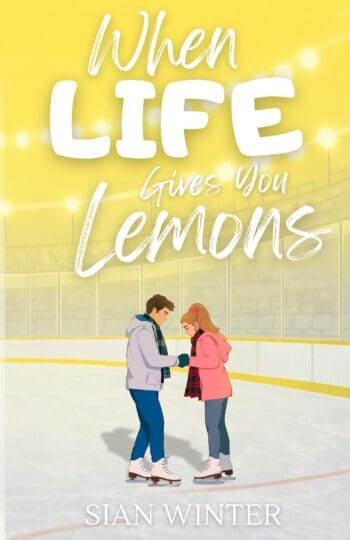 When Life Gives You Lemons