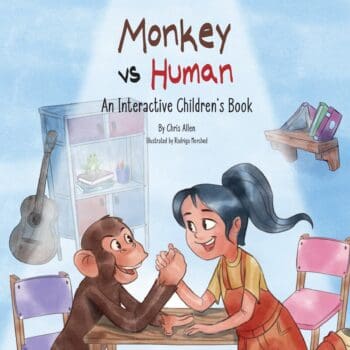 Monkey vs Human