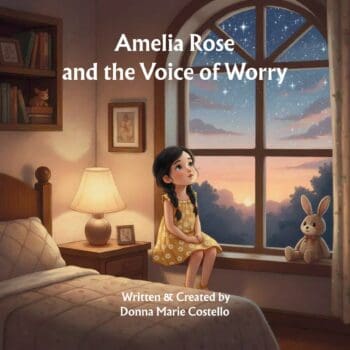 Amelia Rose and the Voice of Worry