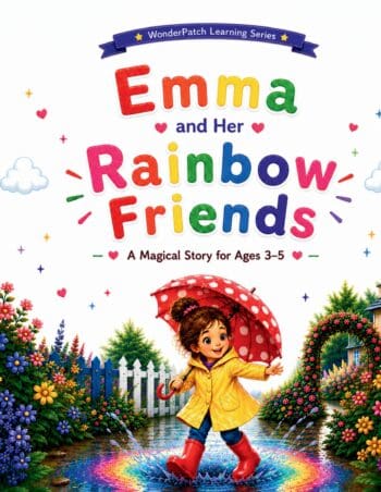 Emma and Her Rainbow Friends