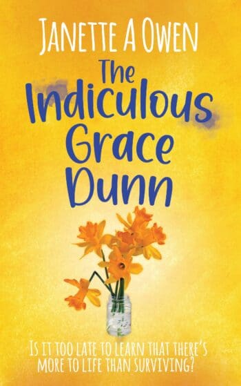 The Indiculous Grace Dunn