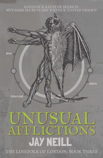 Unusual Afflictions