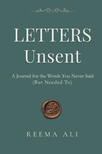 Letters Unsent