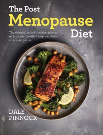 The Post Menopause Diet