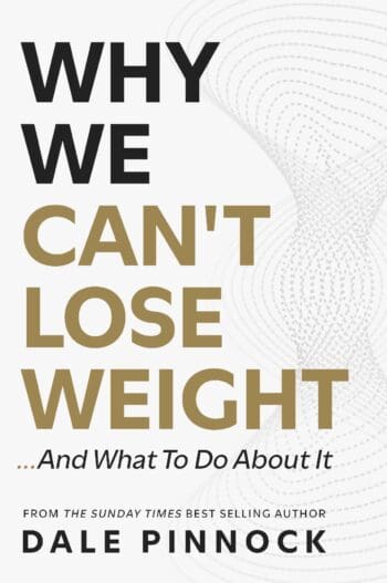 Why We Can't Lose Weight: And What To Do About It
