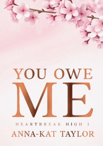 You Owe Me