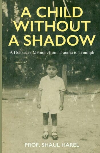 A Child Without a Shadow