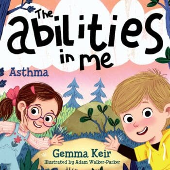 The Abilities In Me: Asthma