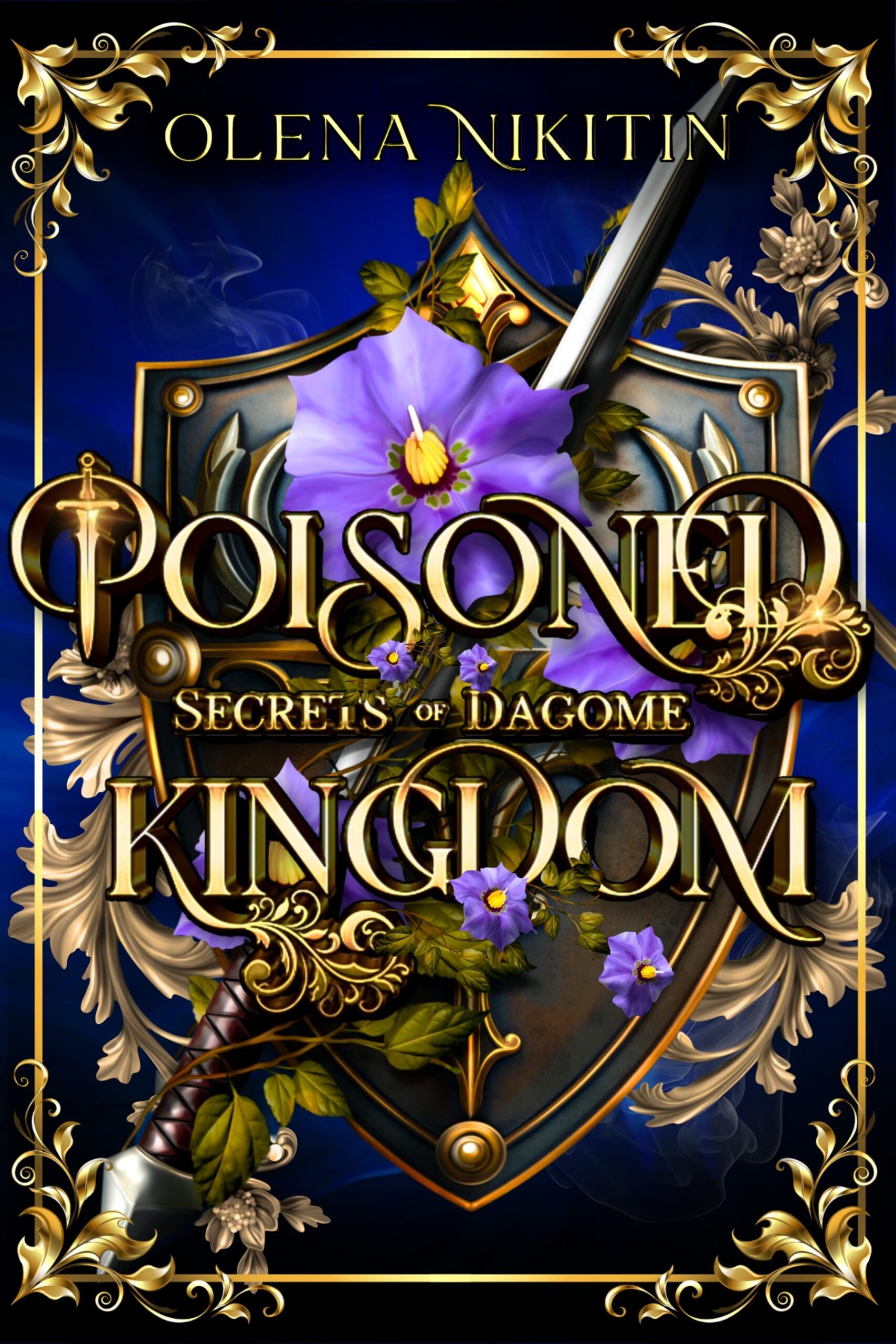 Poisoned Kingdom