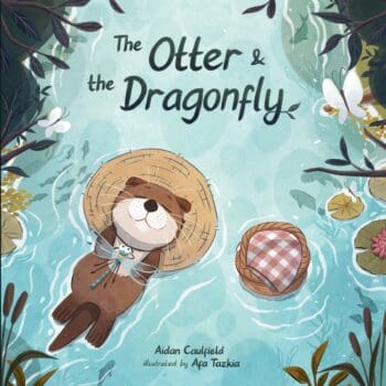 The Otter and the Dragonfly