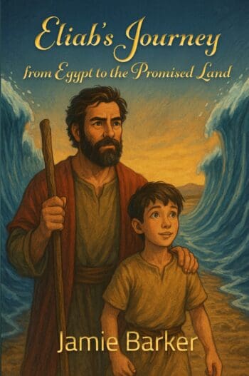 Eliab’s Journey: From Egypt to the Promised Land