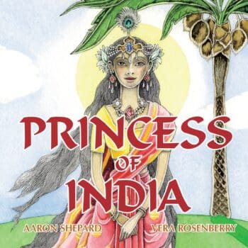 Princess of India
