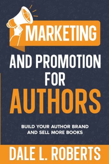 Marketing and Promotion for Authors