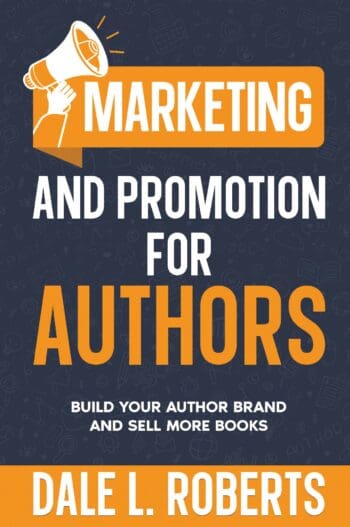 Marketing and Promotion for Authors
