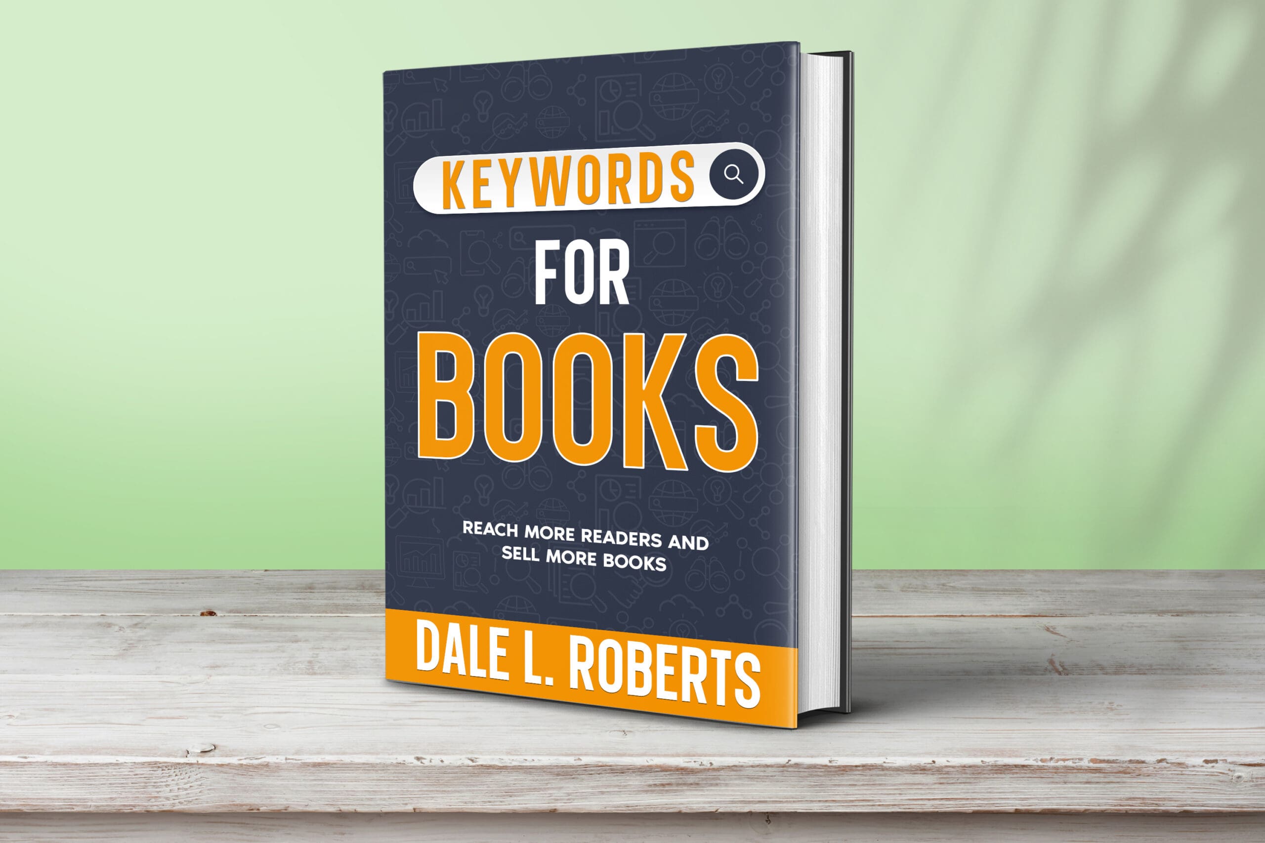 Keywords for Books