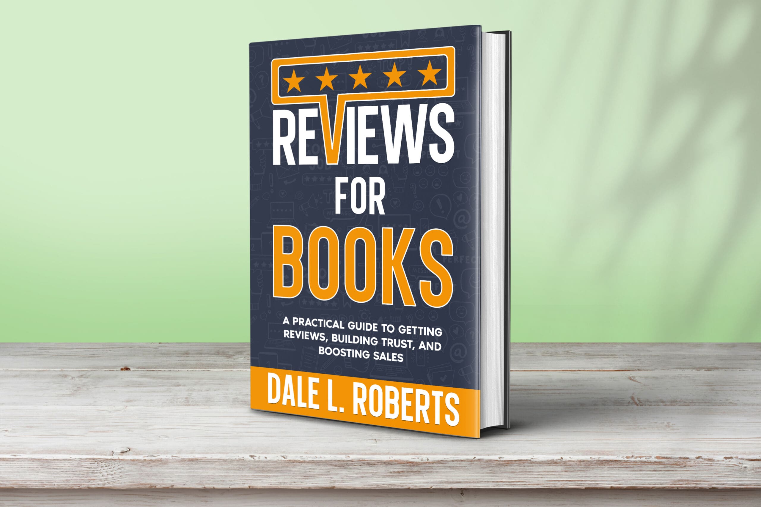 Reviews for Books