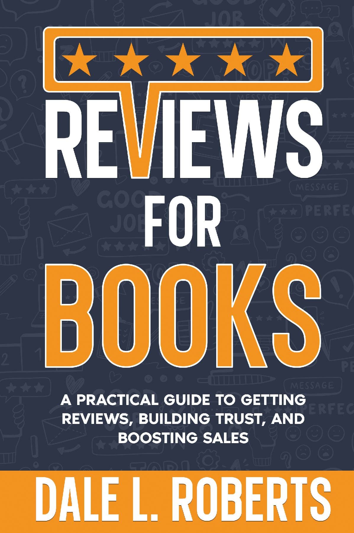 Reviews for Books