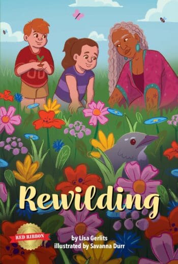 Rewilding