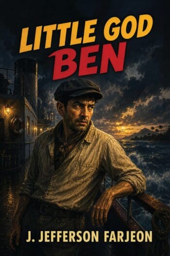 Little God Ben