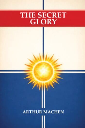 The Secret Glory