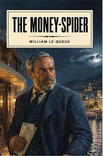 The Money-Spider