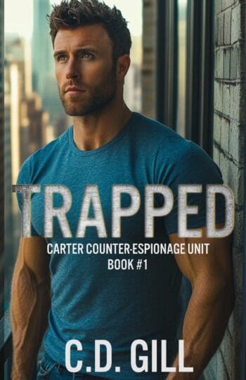 Trapped