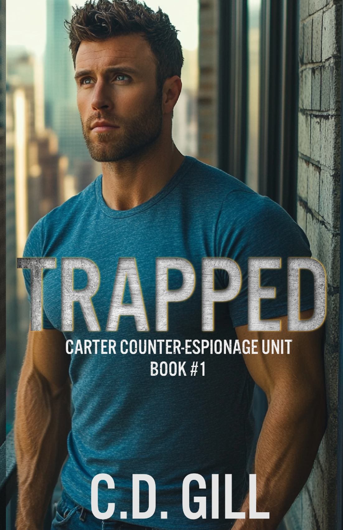 Trapped