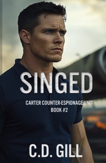 Singed