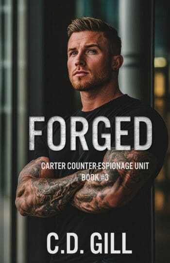 Forged