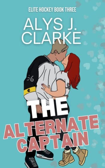 The Alternate Captain