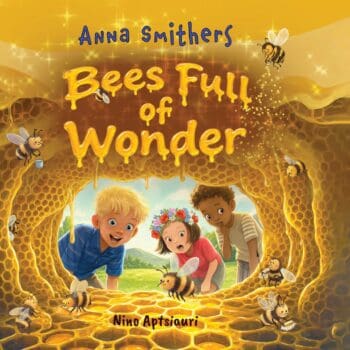 Bees Full of Wonder