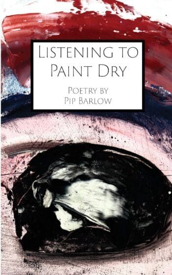 Listening to Paint Dry