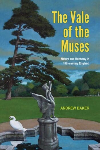 The Vale of the Muses - Nature and Harmony in 18th century England
