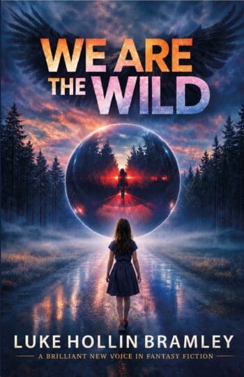 We Are the Wild