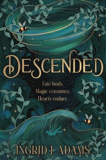 Descended