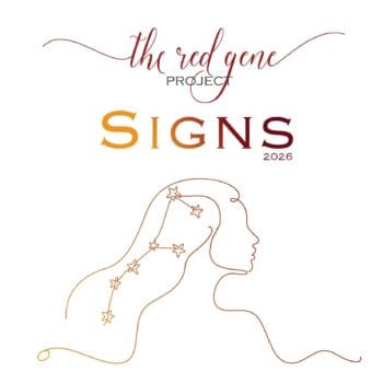 The Red Gene Project - SIGNS
