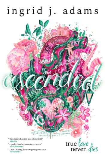 Ascended Alternate Cover