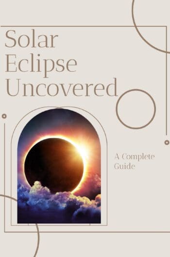 Solar Eclipse Uncovered