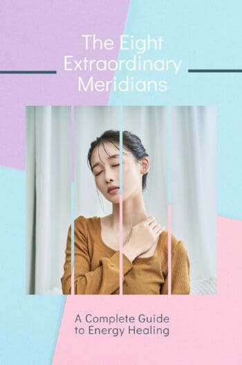 The Eight Extraordinary Meridians