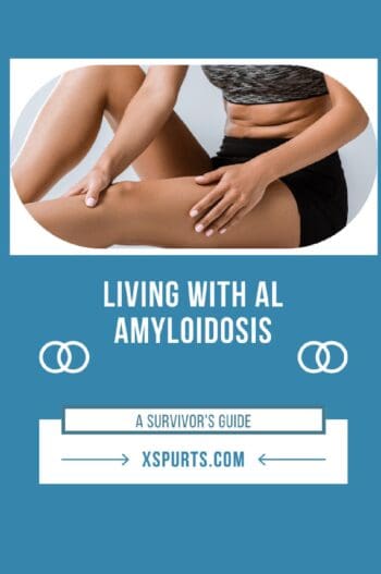 Living with AL Amyloidosis