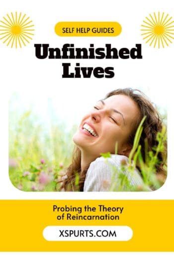 Unfinished Lives