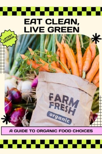 Eat Clean, Live Green