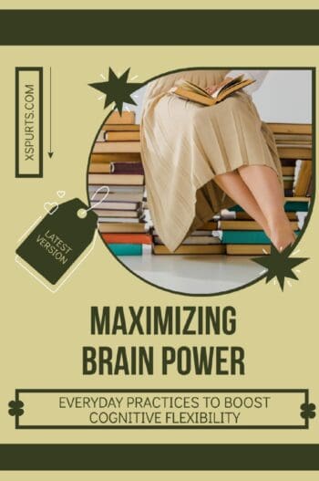 Maximizing Brain Power