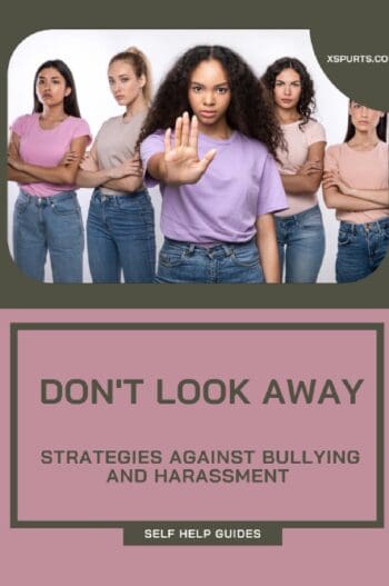Don't Look Away