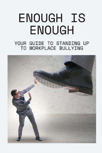 Enough is Enough