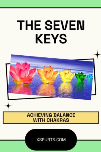 The Seven Keys